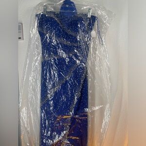 Beautiful Prom dress!